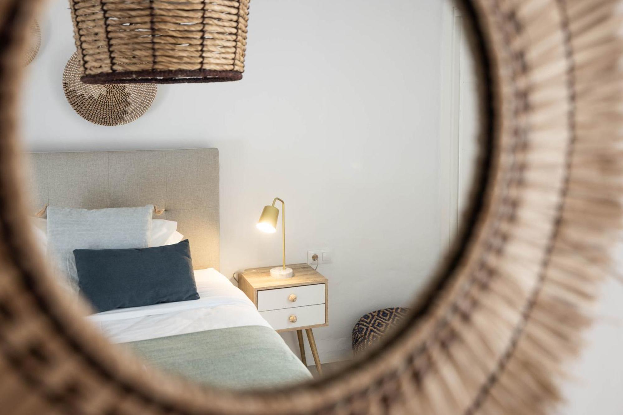 Olive & Ivy Bed & Breakfast Canillas de Aceituno