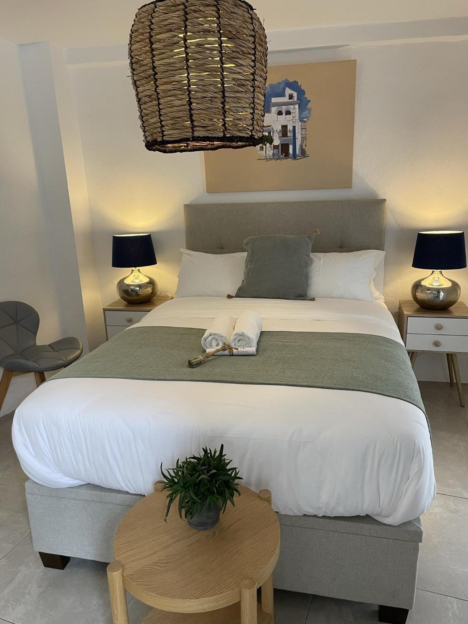Bed & Breakfast Olive & Ivy 4*