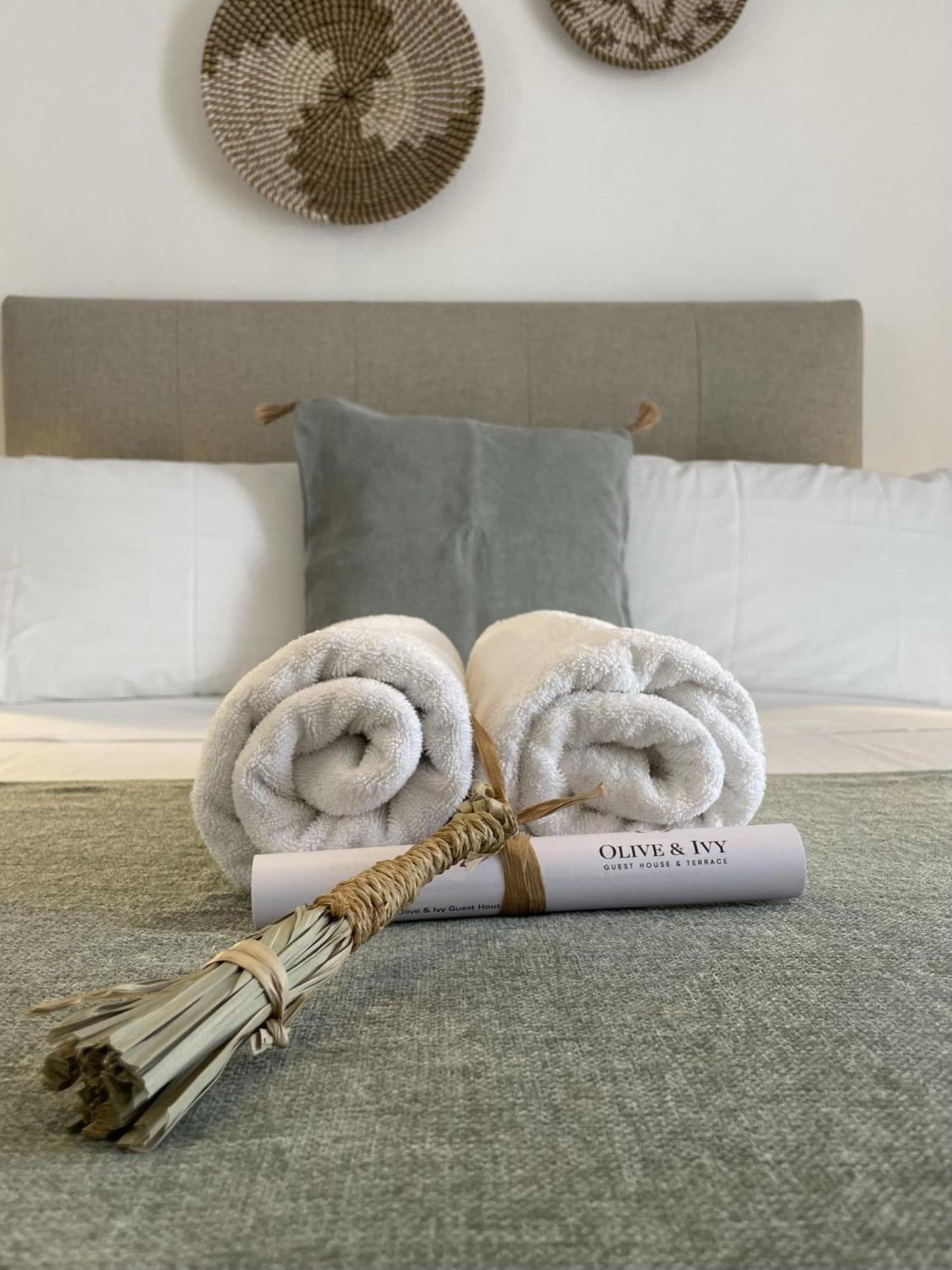 Olive & Ivy Bed & Breakfast Canillas de Aceituno