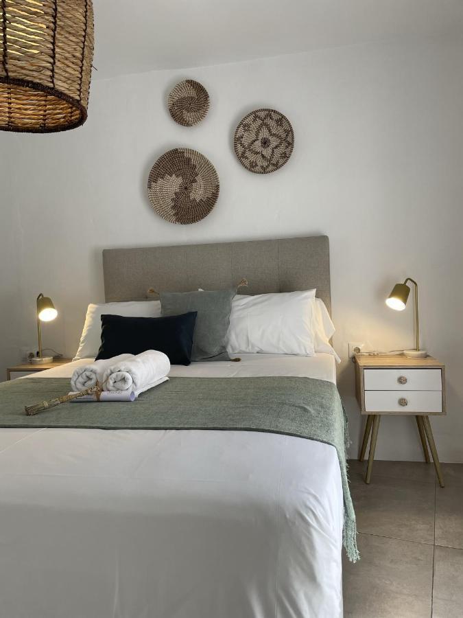Olive & Ivy Bed & Breakfast Canillas de Aceituno