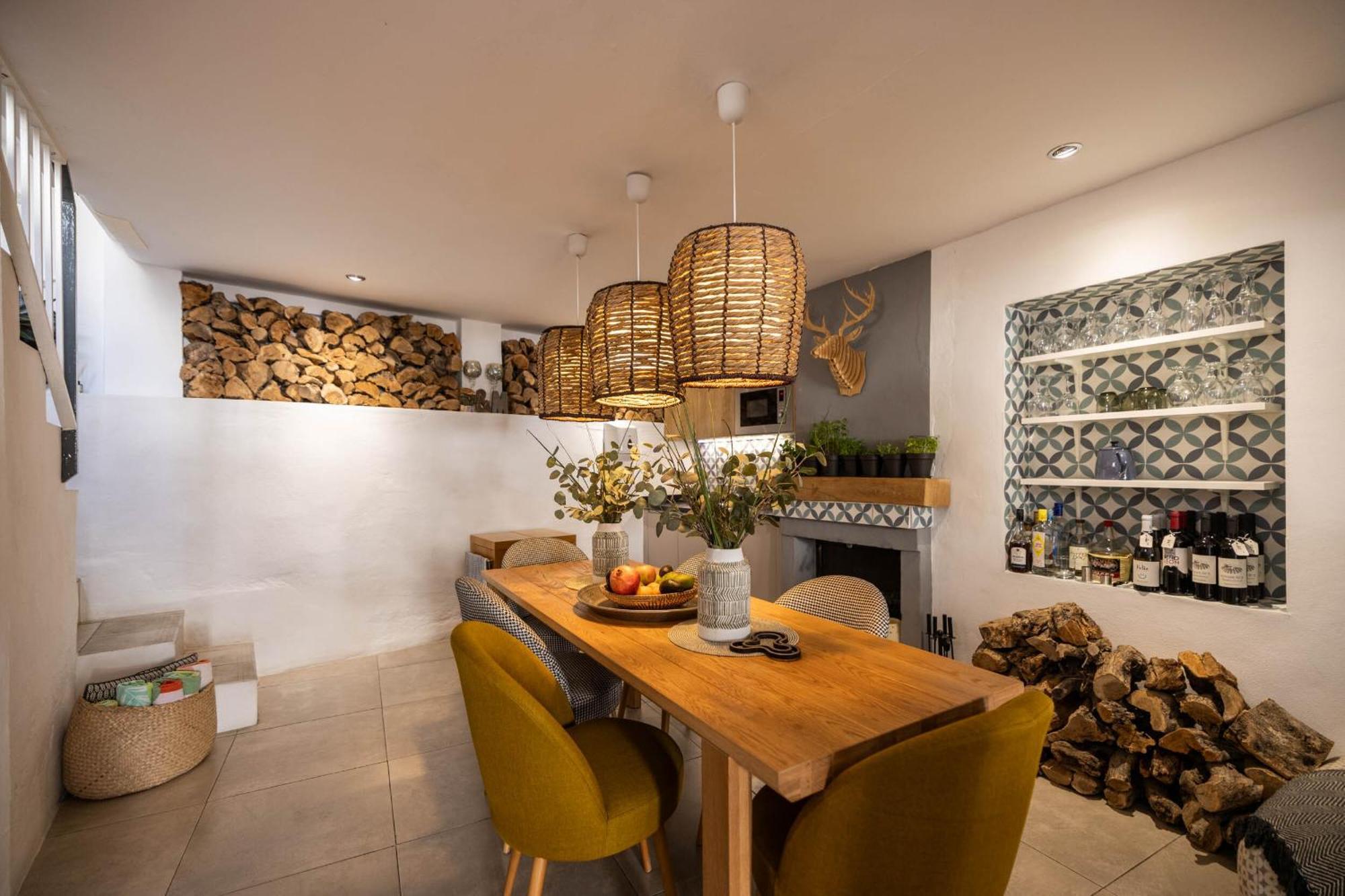 Olive & Ivy Bed & Breakfast Canillas de Aceituno