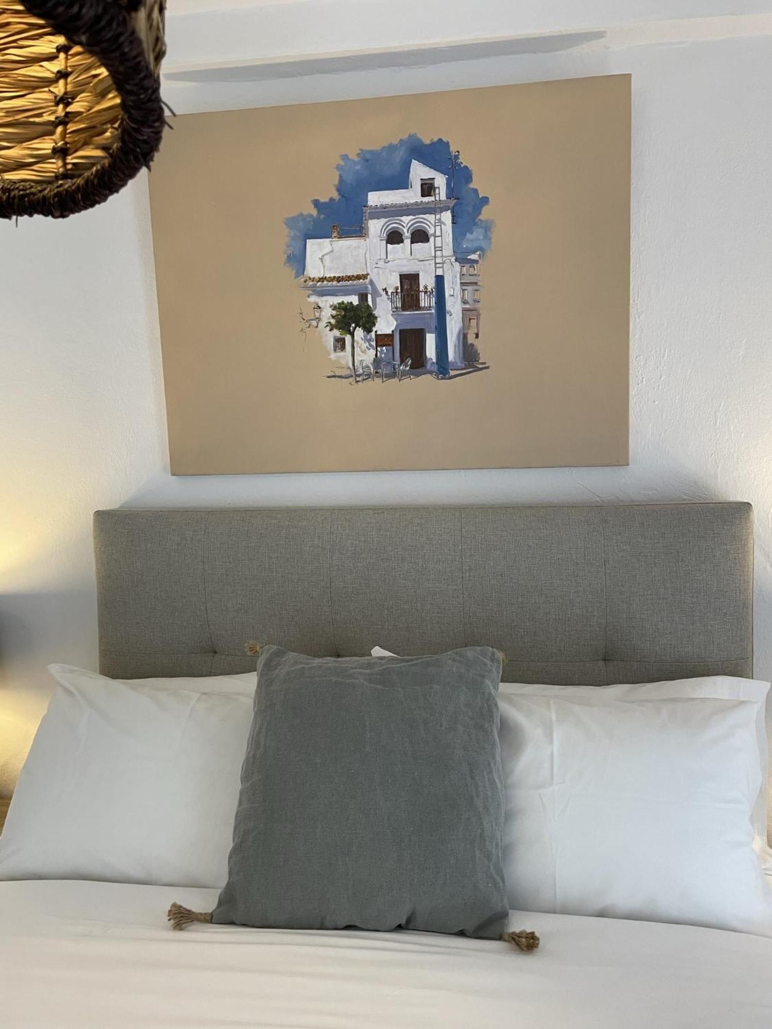 Bed & Breakfast Olive & Ivy
