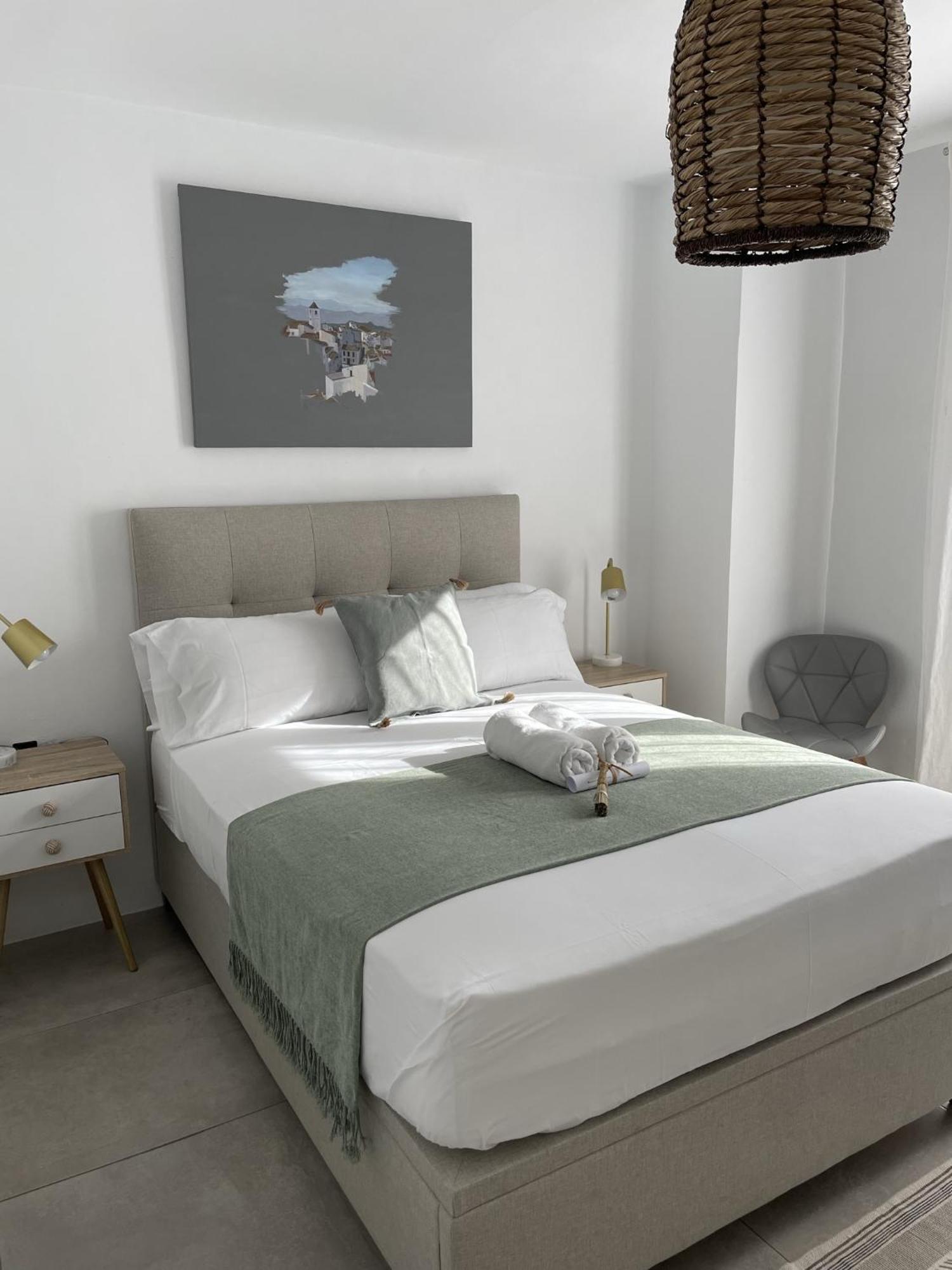 Olive & Ivy Bed & Breakfast